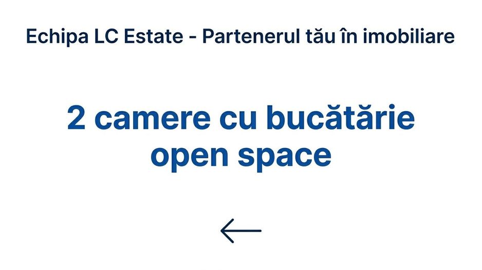 APARTAMENTE CU 2 SI 3 CAMERE, ALEGEREA FINISAJELOR, BLOC NOU GIROC - Poză 13