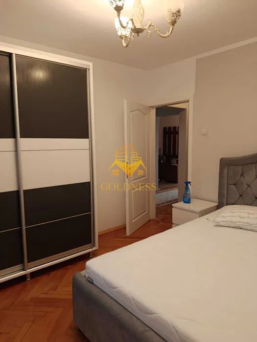 3 camere decomandate, Marasti, Parcare, Iulius Mall, FSEGA, Profi, Mol - Poză 5