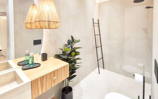 Chirie | Duplex 3 camere | Cartierul Francez | Design Modern - Poză 18