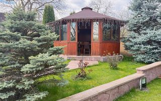 Casă 5 dormitoare + casă de oaspeți, priveliște Piatra Craiului, Sohodol-Bran - Poză 5