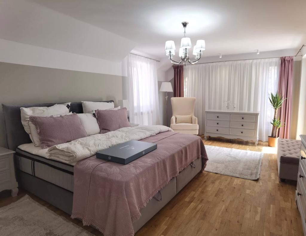 Vila individuala cu piscina Erou Iancu Nicolae - Poză 6