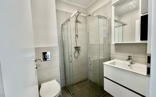 Penthouse 5 camere - 129 mp- terasa 15mp--zona Industriala Vest, Sibiu - Poză 10