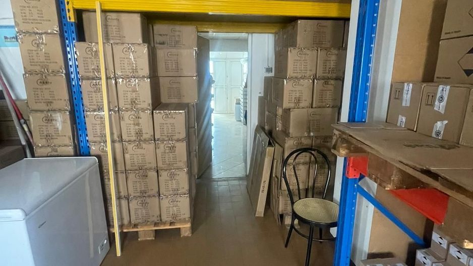 Spațiu Comercial 67 mp lângă Aqua-Roman Parc – Ideal Showroom/Magazin - Poză 11