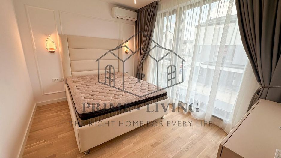 VILA INCHIRIATA LA VANZARE, IN COMPLEX REZIDENTIAL ZEN VILLE - Poză 8