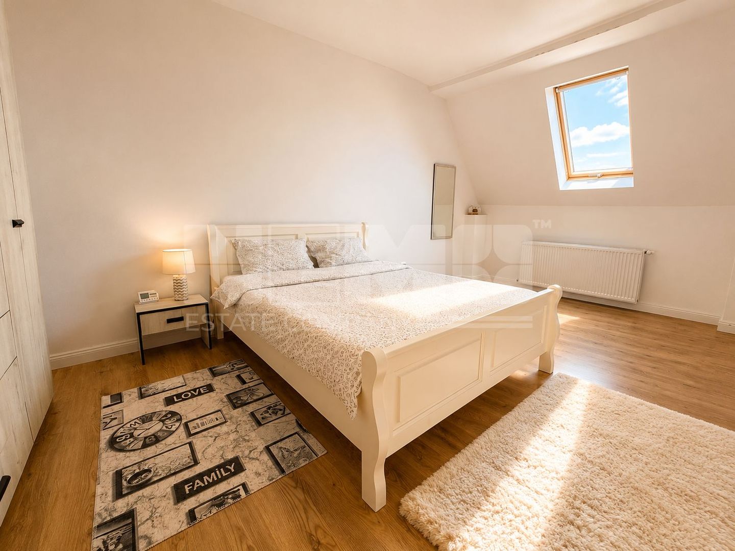 APARTAMENT COMPLET MOBILAT SI UTILAT | RADAUTI - Poză 4
