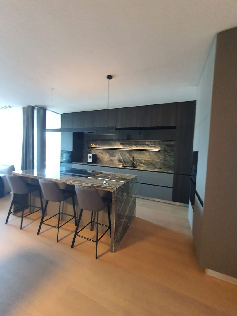 Apartament exclusivist Calea Floreasca I Vedere spectaculoasă la lac - Poză 5