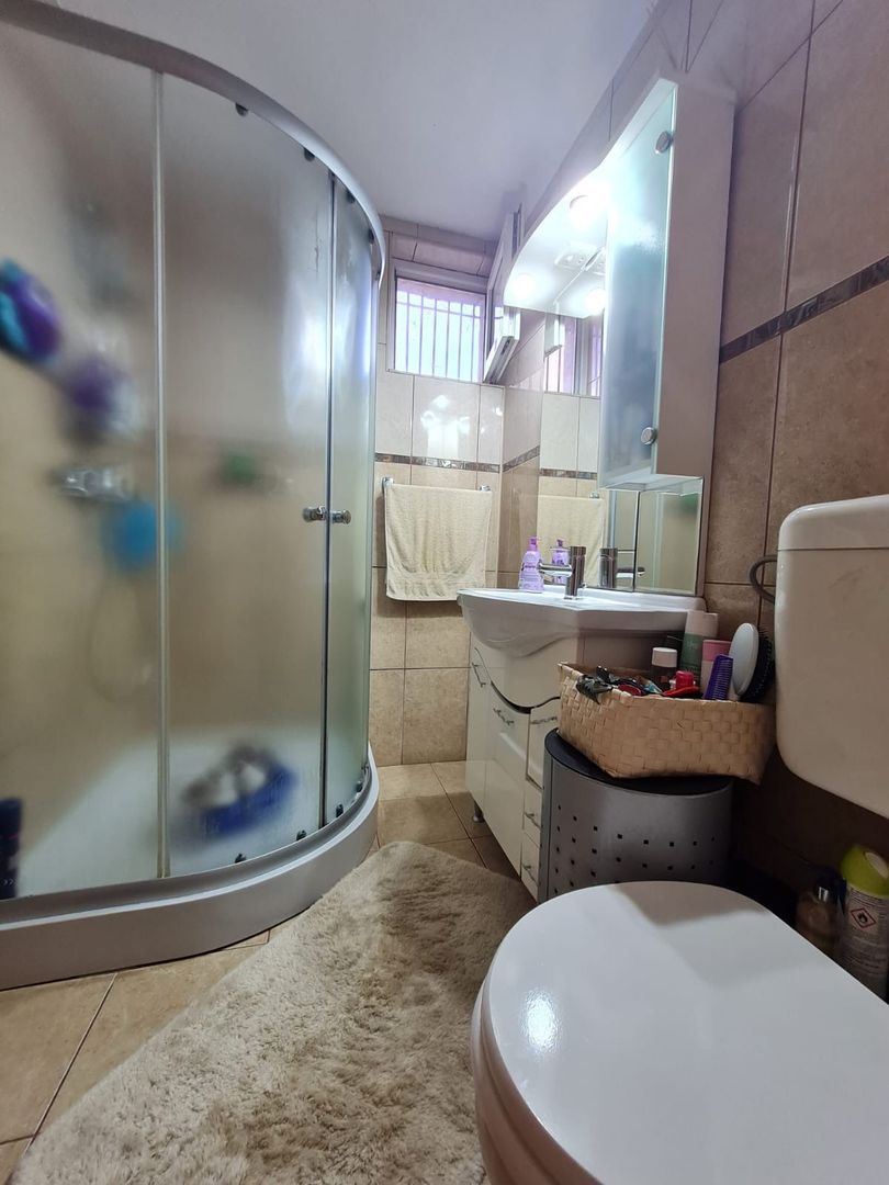 Apartament 2 camere în  Complexul Studențesc - Poză 11