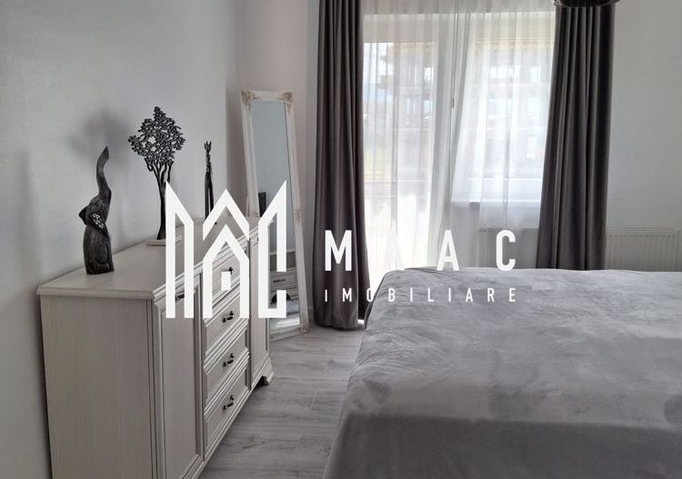 Apartament 3 camere | Etaj 2 | Balcon | Mobilat | Brana - Poză 5