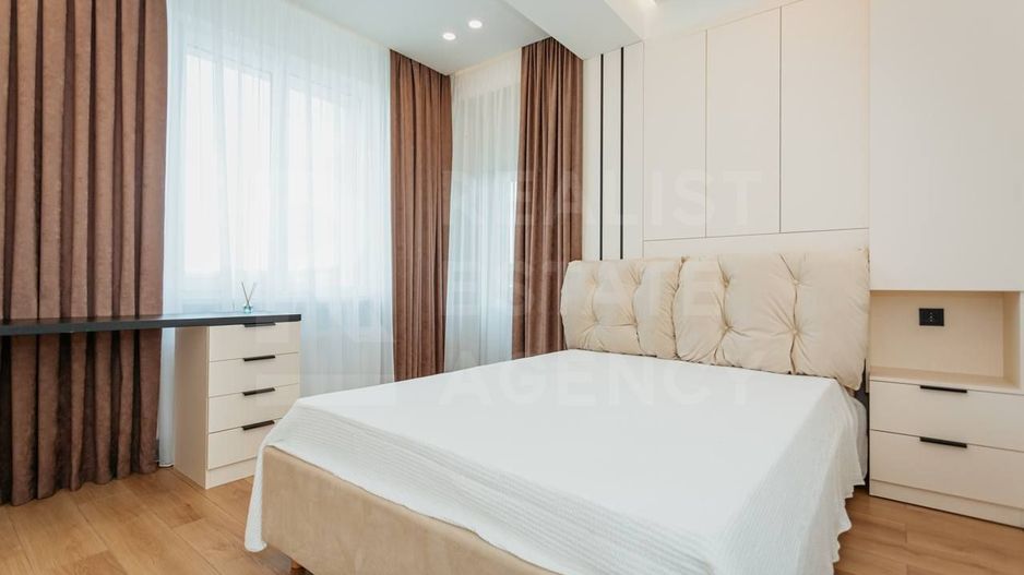 Vânzare, apartament, 2 camere, strada Nicolae Dimo, Râșcani - Poză 14