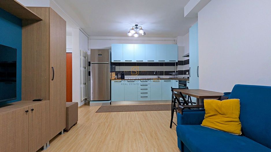 Apartament 2 camere de inchiriat, Metalurgiei Park, Parc Tudor Arghezi - Poză 5