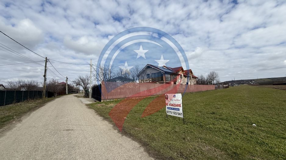 Teren de vanzare/Dudovicesti/Dolj - Poză 1