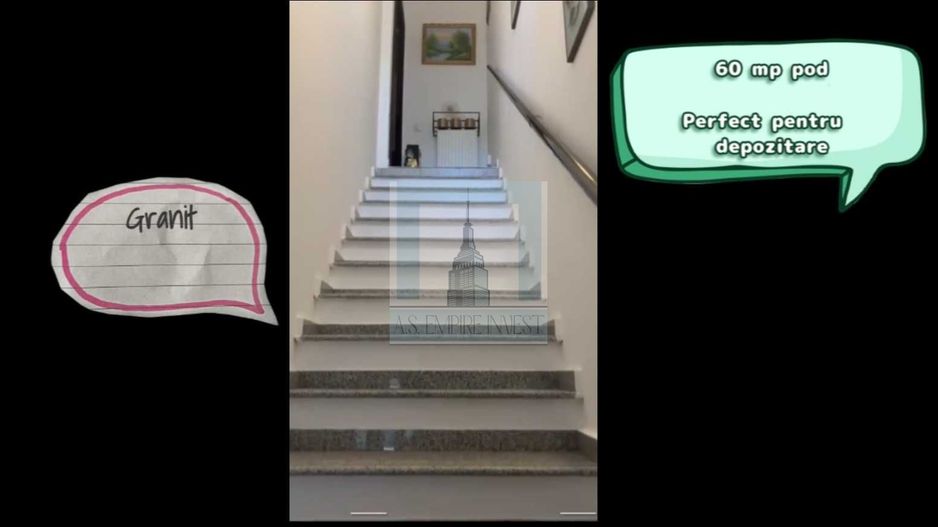 Apartament 2 camere ETJ 1- curte proprie - parcare | Sanpetru | Lempes - Poză 6