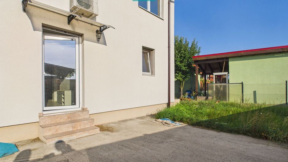 Duplex Parter+Etaj în Urseni - Poză 21