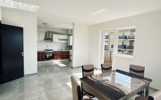 Apartament 3 camere Subcetate City 1 Sanpetru Brasov - Poză 5