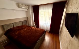 3 decomandate - 2 bai - etaj 1 - centrala proprie - McDonald's - Poză 3