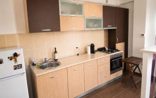 GARSONIERA MARULUI, MOBILATA/UTILATA, LOC PARCARE, COMISION 0% - Poză 5
