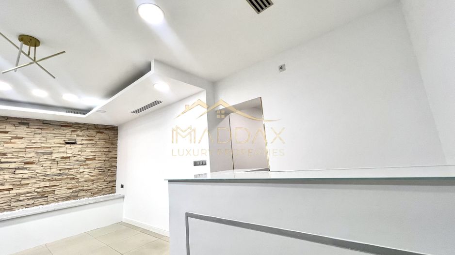 Spatiu de Inchiriat | Beller | Piata Dorobanti - Poză 3