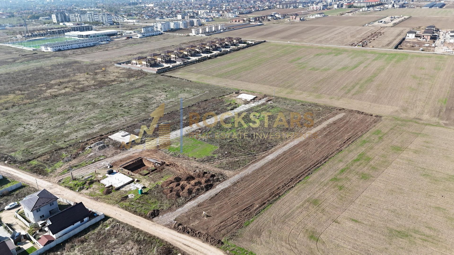 Teren | Dobroesti | 370 mp - Poză 7