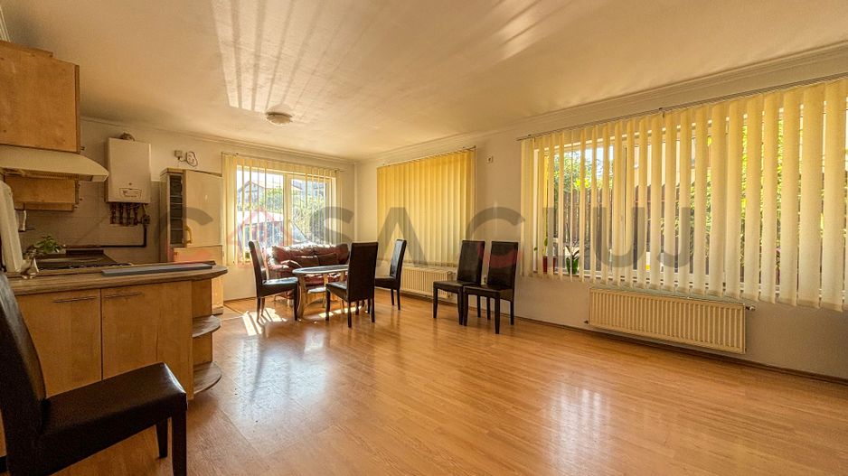 🌞 TERASĂ 24MP | APARTAMENT LA VILĂ | BUNĂ ZIUA | zona Grand Hotel Italia - Poză 1