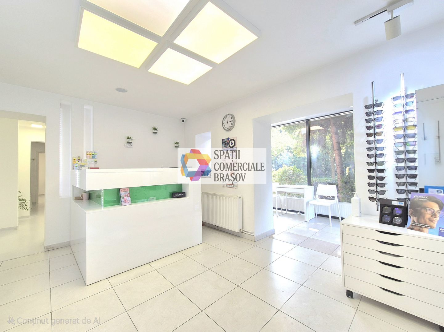 Cabinete stomatologice / medicale zona Astra Brasov - 85,24 mp - Poză 4