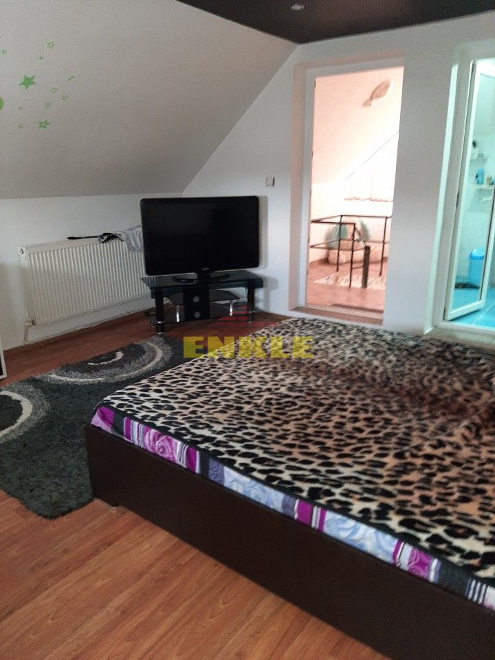 Casa 5 camere, Petru Rares, 530mp teren, 100000 euro negociabil - Poză 7