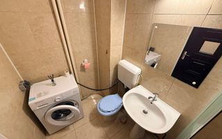 2 camere| Complexul Studentesc| apartament ideal pentru studenti| pet friendly| - Poză 13