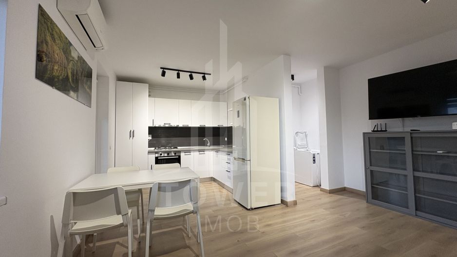 Apartament 3 camere Premium zona Selimbar - Poză 3