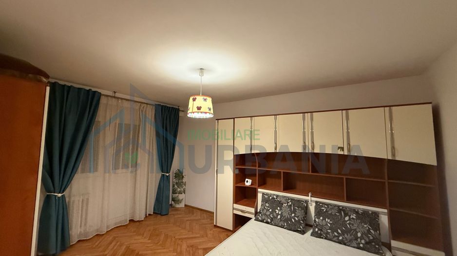 Apartament 2 camere, spațios și luminos, 60 mp – Șoseaua Arcu, Central Iași - Poză 4