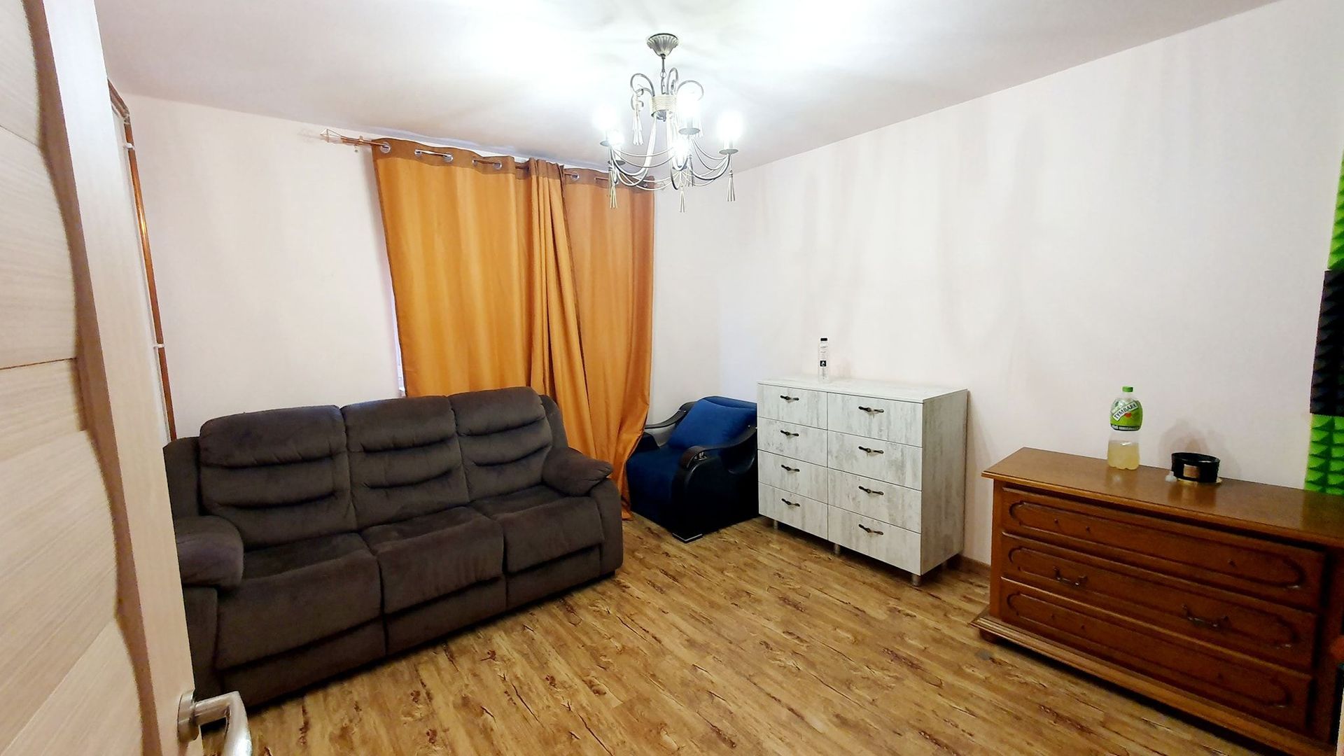 Vând apartament 3 camere, vizavi de Lidl Buftea - Poză 3