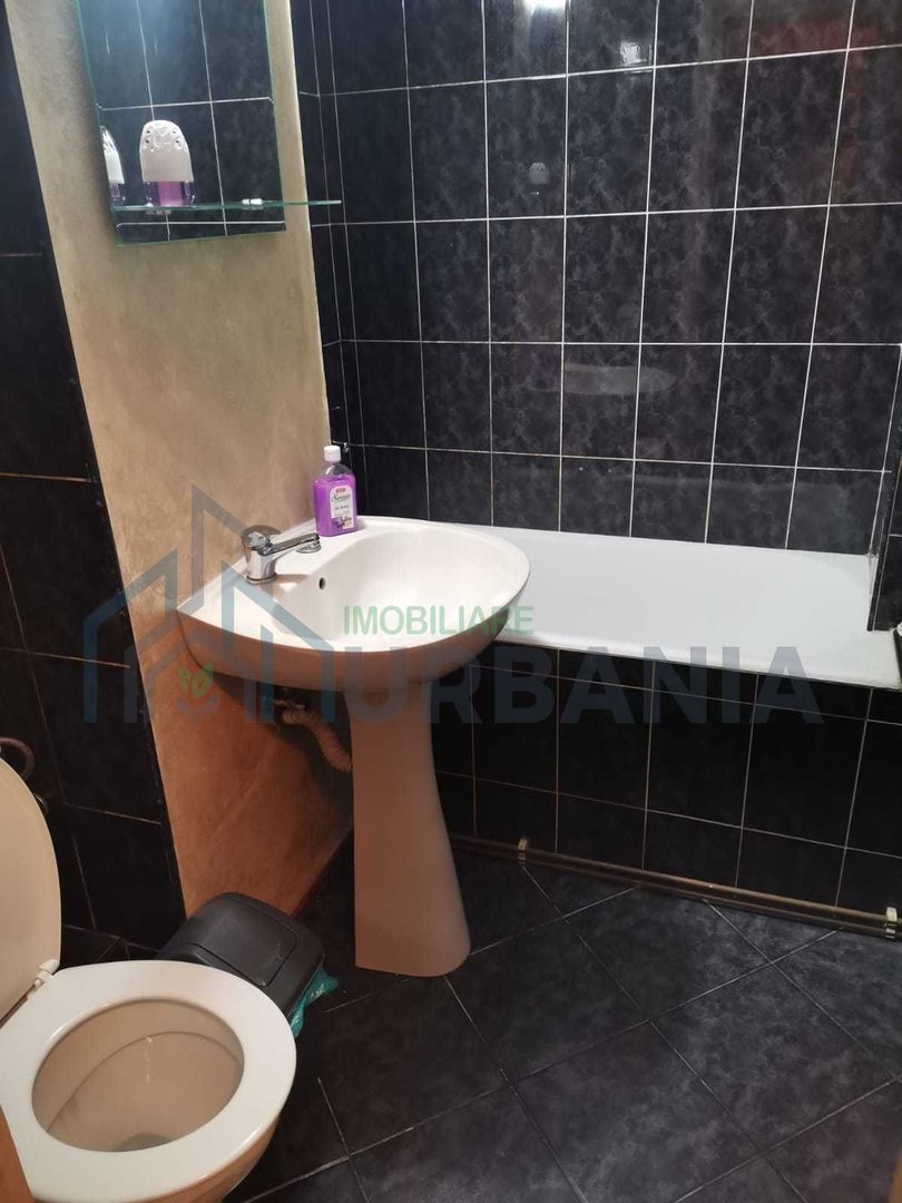 Apartament 2 camere de inchiriat, Zona Zimbru, Iasi - Poză 3