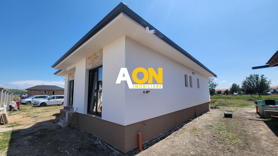 Casa noua 4 camere, 399mp teren, predare la cheie, Orizont - Poză 14