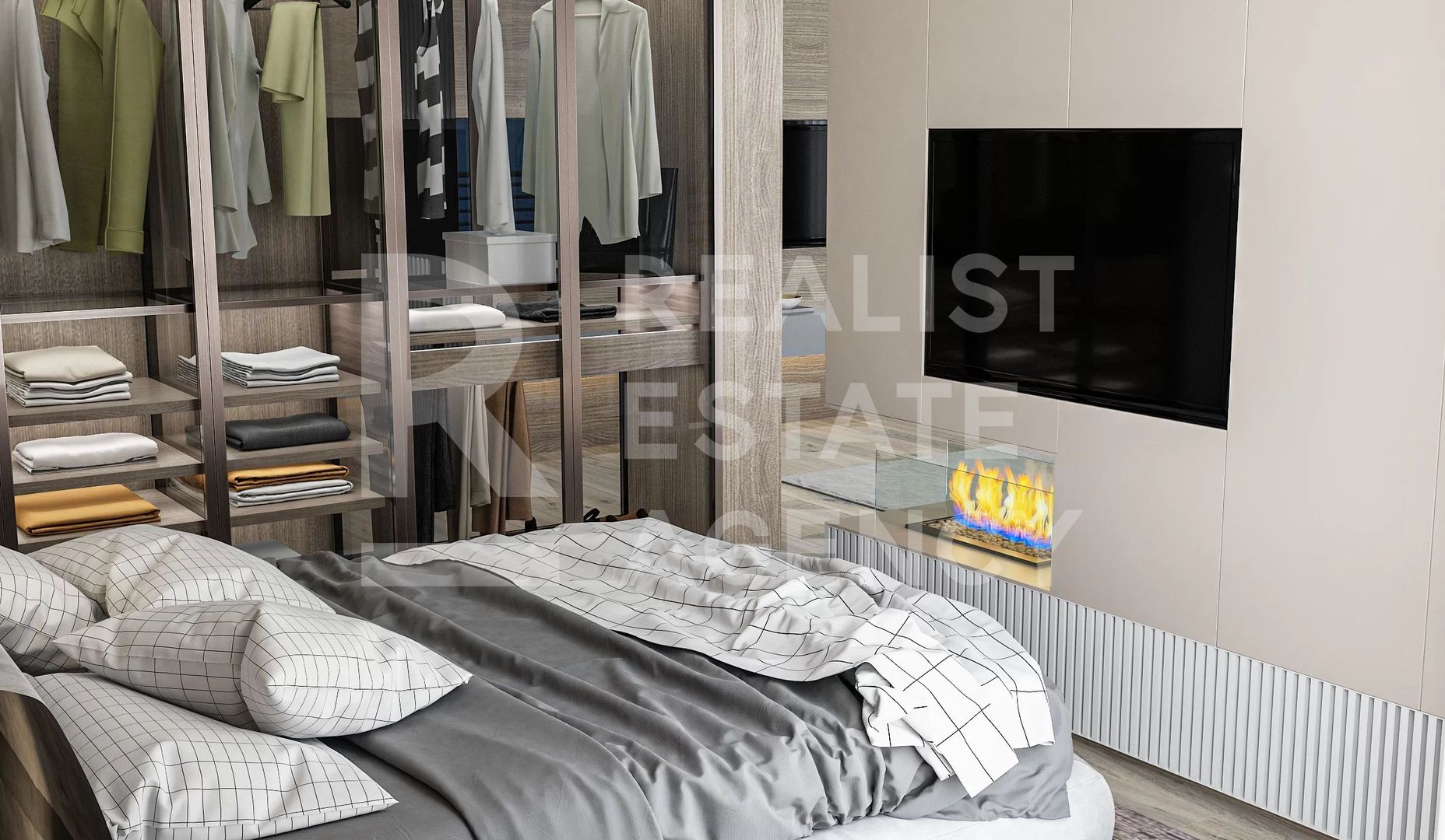 Apartament cu 1 cameră de vânzare - Poză 6