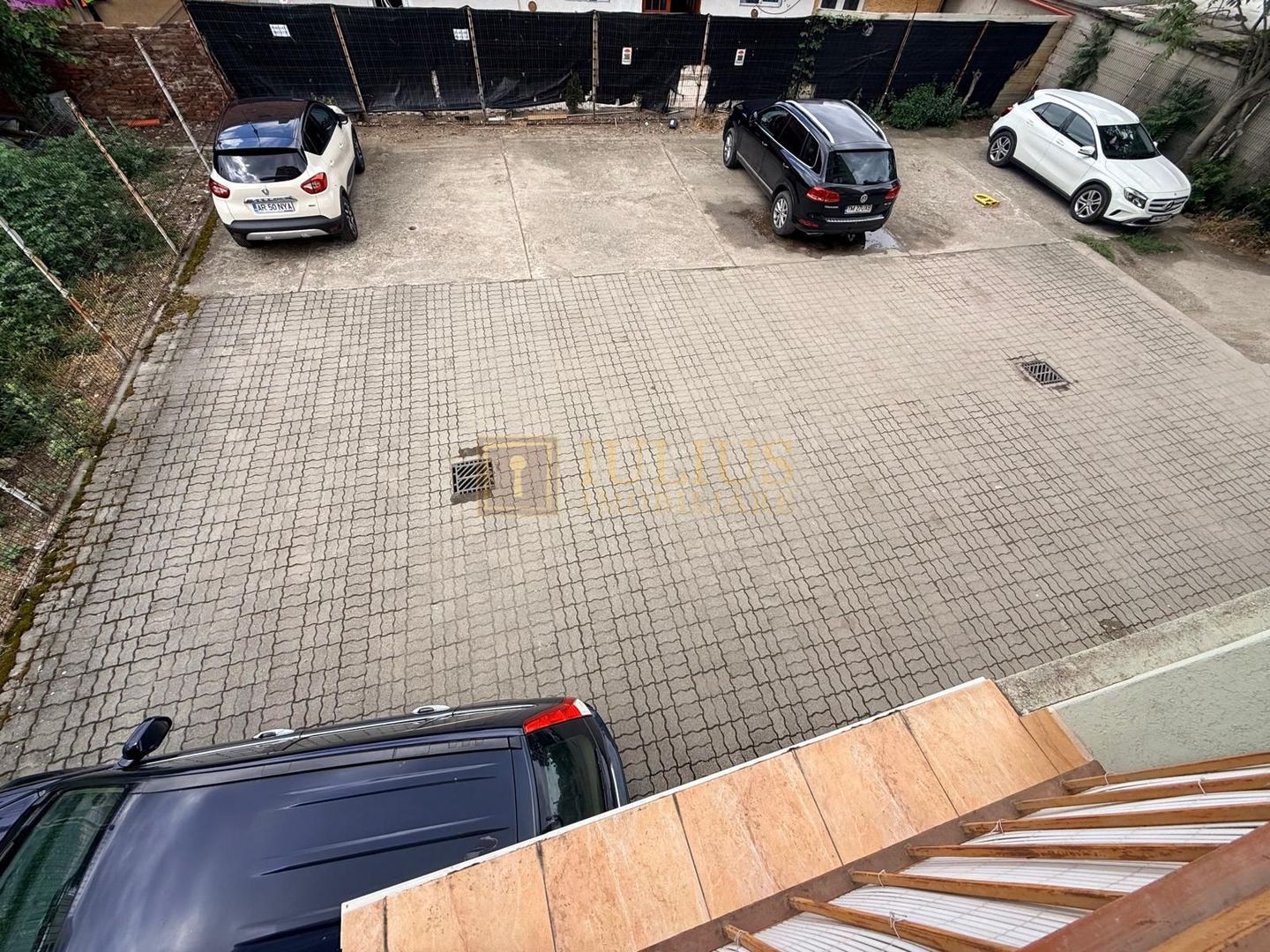 2 camere| FABRIC| loc de parcare| 2 balcoane| apartament superb| - Poză 25