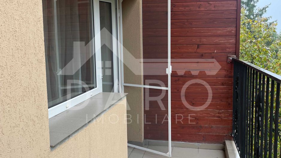 Vand Apartament penthouse cu scara interioara - 7 Noiembrie Cornisa - Poză 7