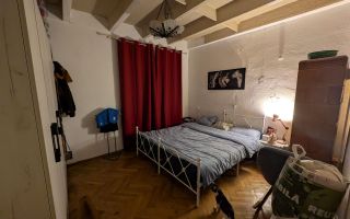 Apartament în bloc tip vilă balcon si beci– Astra, Brașov | Etaj 2/2 - Poză 17