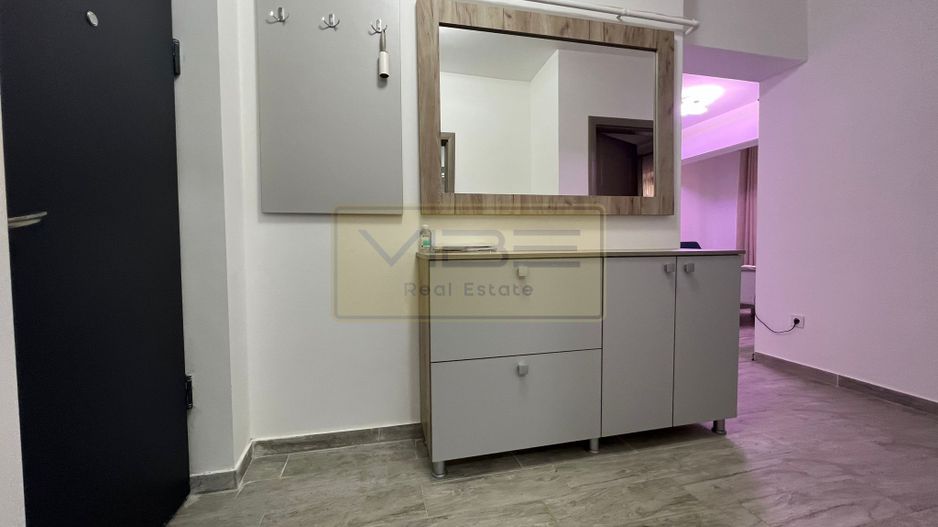 Apartament 2 camere premium River Towers - Iulius Mall - Poză 20