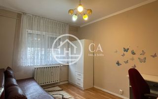 Apartament cu 3 camere de inchiriat in zona Decebal, Oradea - Poză 1