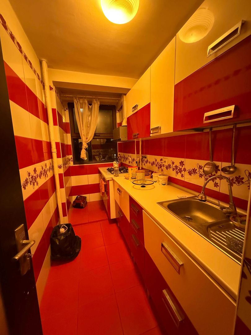 Apartament de vanzare cu 3 camere in Militari. - Poză 6