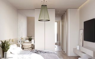 LUXURY CONCEPT VILLA PIPERA - Poză 4