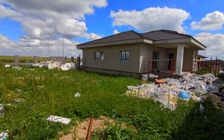 Sanandrei Casa Individuala Pe Parter, Suprafete Generoase, Bucatarie Separata - Poză 4
