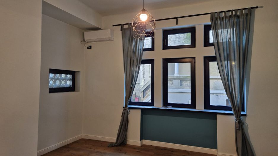 Apartament cochet de inchiriat in vila | 4 camere | zona Dorobanti - Poză 2