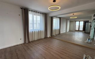 COMISION 0 | Penthouse | 3 camere | 143 mp utili | Complex Studențesc - Poză 8