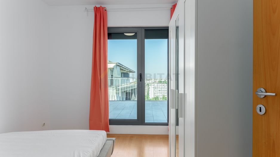 Penthouse Evocasa Armonia - Poză 22