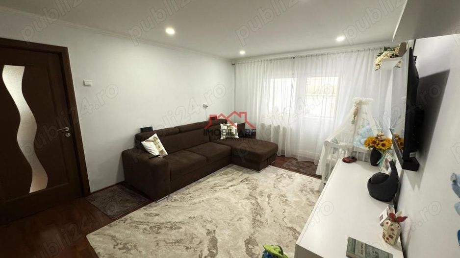 BRASADAS vinde Ap 2 Cam Etaj 4/4 Micro 17. - Poză 6