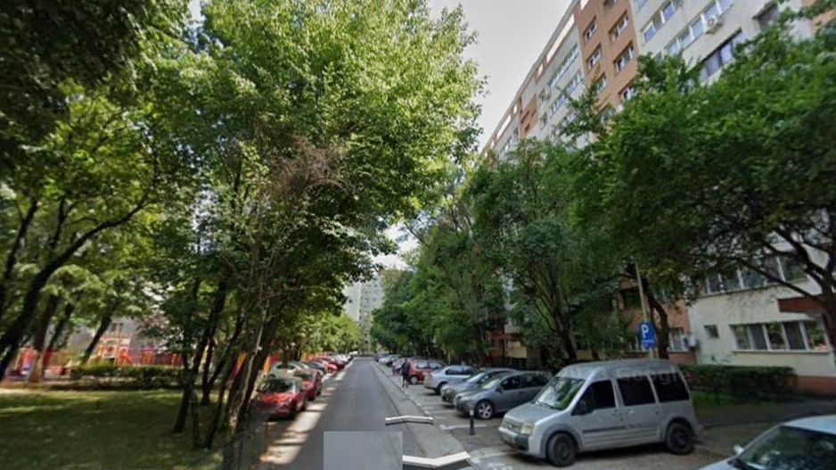 Apartament 2 camere etajul 1, Bld. Al. Obregia. - Poză 1