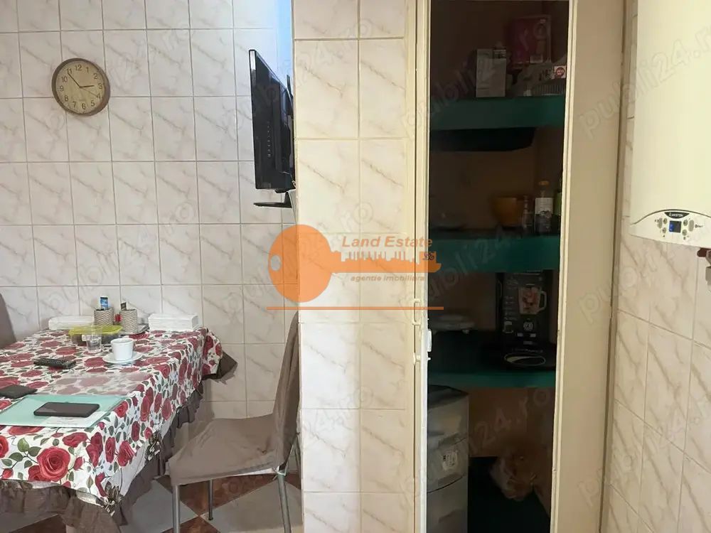 4 camere Vitan-Mihai Bravu-Centrala ( 550 m metrou ) - Poză 10