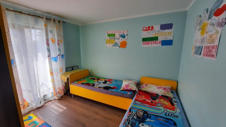 Calea Urseni | 3 Camere | 2 Bai | Mobilat si Utilat | Loc de parcare - Poză 10