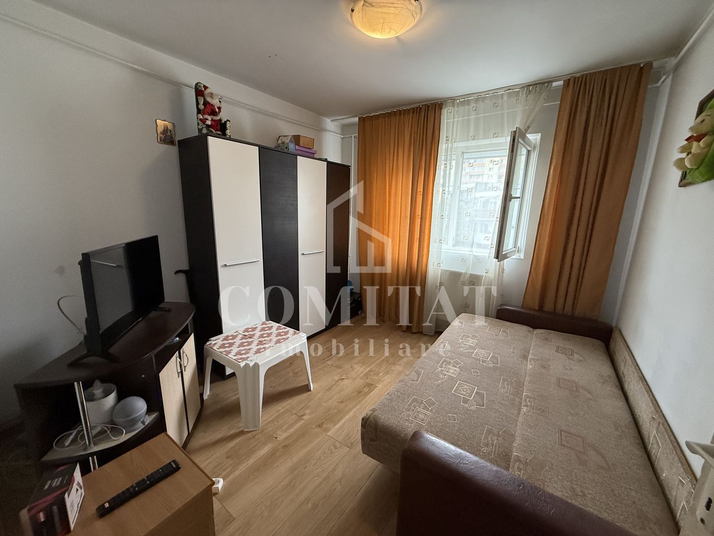 Apartament 3 camere | Decomandat | 65 mpu | Zona Str. Cioplea Manastur - Poză 3
