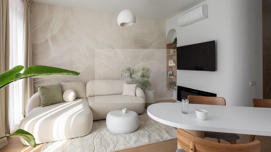 ✨ PRIMA ÎNCHIRIERE ~ APARTAMENT PREMIUM ~PARCARE- ANDREI MUREȘANU - Poză 13