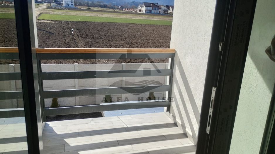 Casa individuala Sacele, 150 mp, 231 mp teren, renovata integral 2025 - Poză 17